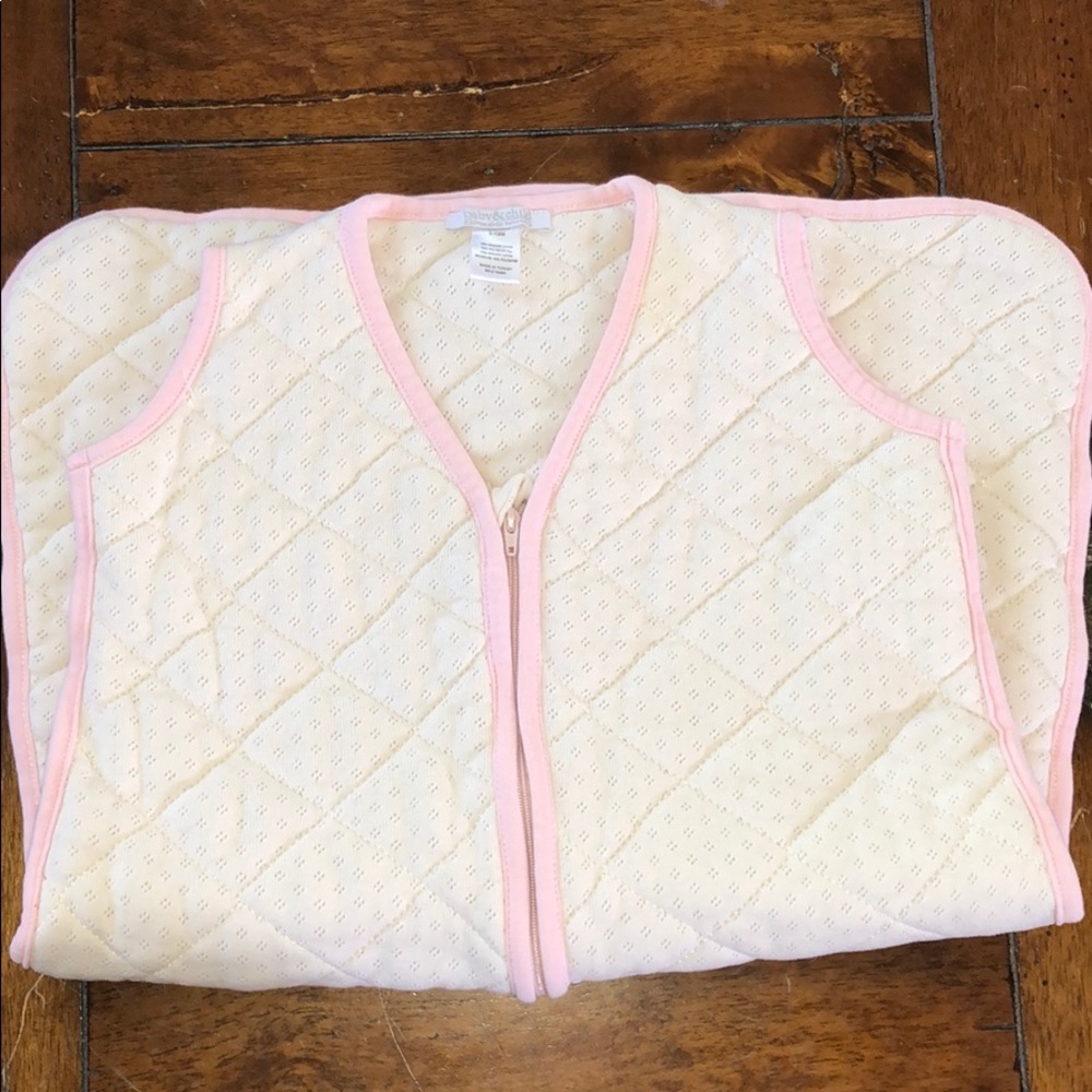 RH Baby & Child Organic Cotton Sleep Sack